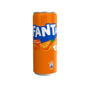 Karadeniz Konak Pide ve Lahmacun Salonu - Menü - Fanta (330 ml)