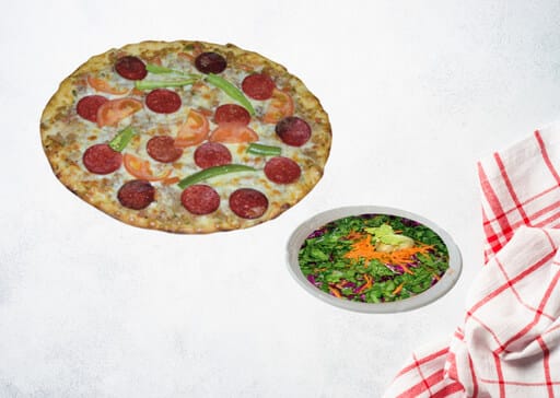Karadeniz Konak Pide ve Lahmacun Salonu Menü - Ömer Usta Özel Pide