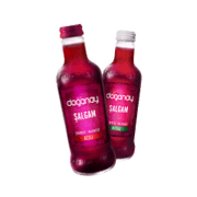 Karadeniz Konak Pide ve Lahmacun Salonu - Menü - Şalgam Suyu (330 ml)