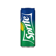 Karadeniz Konak Pide ve Lahmacun Salonu - Menü - Sprite (330 ml)
